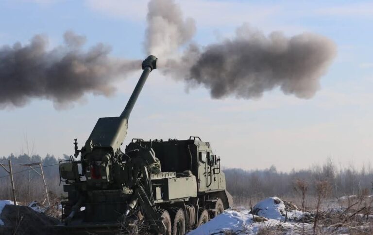 Росія атакує на 11 напрямках фронту – Генштаб