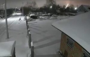 Росія підтвердила удар Орєшніком по Львову