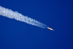 Росія провалила запуск аналогa Starlink