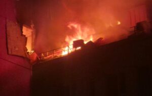 Новини України - Росія цілеспрямовано атакувала районні котельні - Свириденко