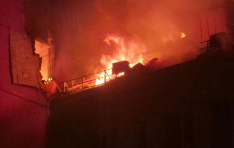 Росія цілеспрямовано атакувала районні котельні – Свириденко