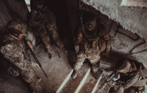 Росія втратила за добу 1130 солдатів – Генштаб