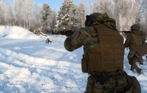 Росія втратила за добу 1280 військових – Генштаб