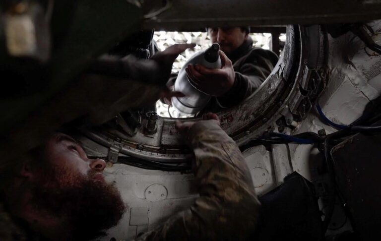 Росія за добу штурмувала майже 100 разів – Генштаб