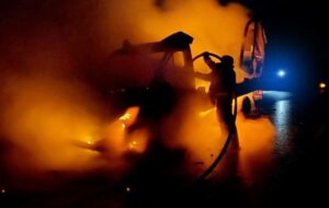 Росіяни атакували будинки в Кривому Розі: є потерпілі й жертва