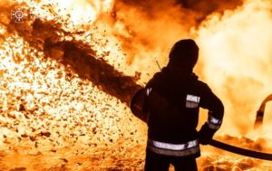 Росіяни атакували об&rsquo;єкти видобутку газу в Україні