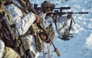 Росіяни атакують на 10 напрямках – Генштаб