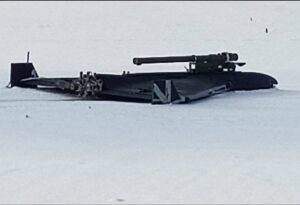 Росіяни почали монтувати на “шахеди” ПЗРК &ndash; Флеш