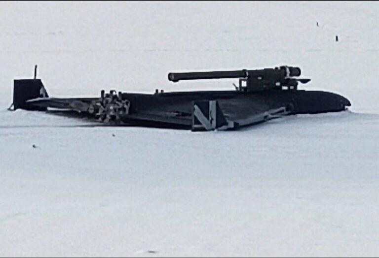 Росіяни почали монтувати на “шахеди” ПЗРК &ndash; Флеш