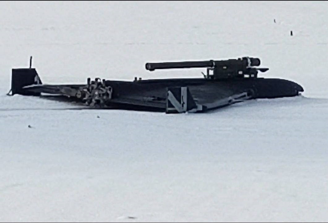 Новини України - Росіяни почали монтувати на "шахеди" ПЗРК &ndash; Флеш