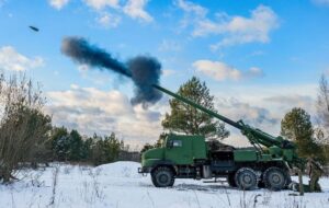 Росіяни різко збільшили число штурмів – Генштаб