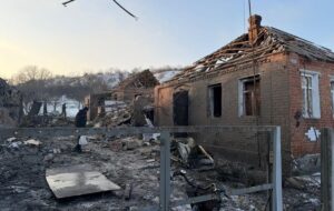 Росіяни вбили двох цивільних на Донеччині