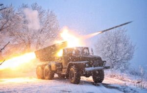 Росіяни знизили тиск на фронті – Генштаб