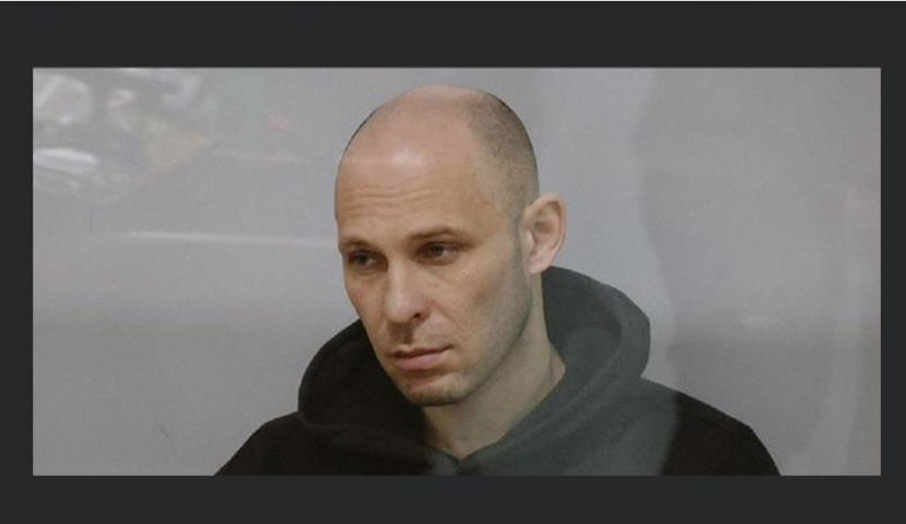 Новини України - Розстріляв полонених: військовий РФ отримав довічне ув&rsquo;язнення