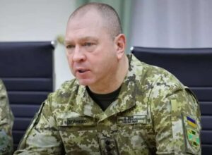 САП проситиме 22 мільйони гривень застави для екскерівника ДПСУ Дейнеко у справі контрабанди сигарет через Тису