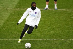 Саудівські гранди полюють на володаря Золотого м&rsquo;яча