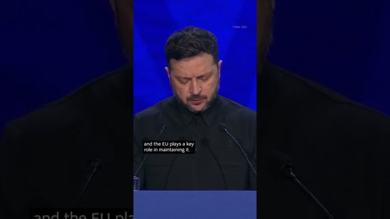 Speech by Volodymyr Zelenskyy at the Opening Ceremony of the Cyprus Presidency of the EU Council