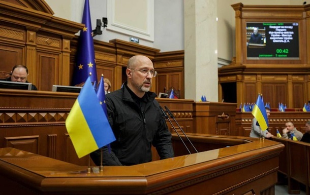 Шмигаль заявив про ефективність захисту другого рівня на енергооб&rsquo;єктах