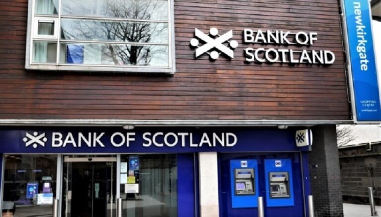 Шотландський банк отримав від Британії штраф за порушення санкцій проти РФ