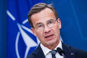 Швеція веде переговори з союзниками щодо ядерного захисту