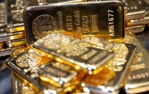 Новини світу - Швейцарія заробила історичну суму на подорожчанні золота