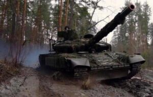 Сили оборони знищили за добу 910 росіян – Генштаб