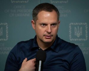 Справа на 141 мільйон НАБУ оголосило підозру ексзаступнику голови ОП Шурмі