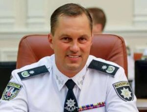 Справа про цигарки на пів мільйона Ексначальник поліції Одещини Головін уникнув покарання