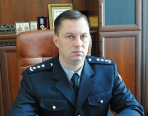 Справа про зниклі цигарки закрита ВАКС звільнив ексголову поліції Одещини Головіна від відповідальності через строки давності