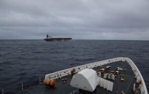 Новини світу - США готуються захопити десятки танкерів - ЗМІ