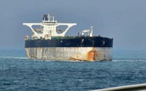 США звільнили російських моряків з захопленого танкера – росЗМІ