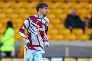 Стала відома оцінка Ярмолюка від статистичних порталів за матч АПЛ