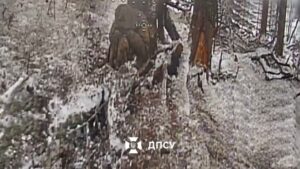 Новини України - Сталевий кордон показав бойову роботу на Курському напрямку