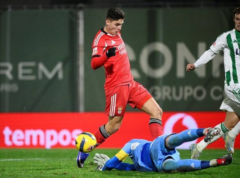 Стали відомі оцінки Трубіна та Судакова за гру з Ріу Аве