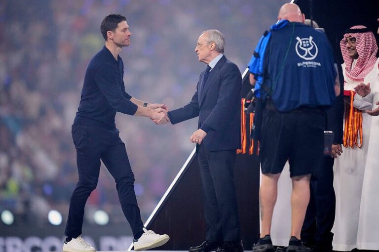 Стало відомо, через що Реал звільнив Алонсо