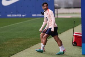 Стало відомо, чому Торрес не поїде до Праги на матч Ліги чемпіонів