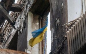 Стало відомо, скільки заяв надійшло до Реєстру збитків від агресії РФ