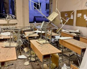 Новини України - Стало відомо, як Дніпро долає наслідки атаки Росії