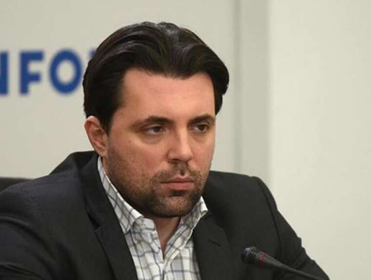 Суд дозволив зняти електронний браслет з ексочільника Укренерго Кудрицького