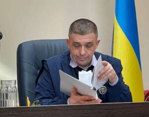 Суддя ВАКС Дубас поскаржився на тиск депутатів у справі про арешт майна Юлії Тимошенко