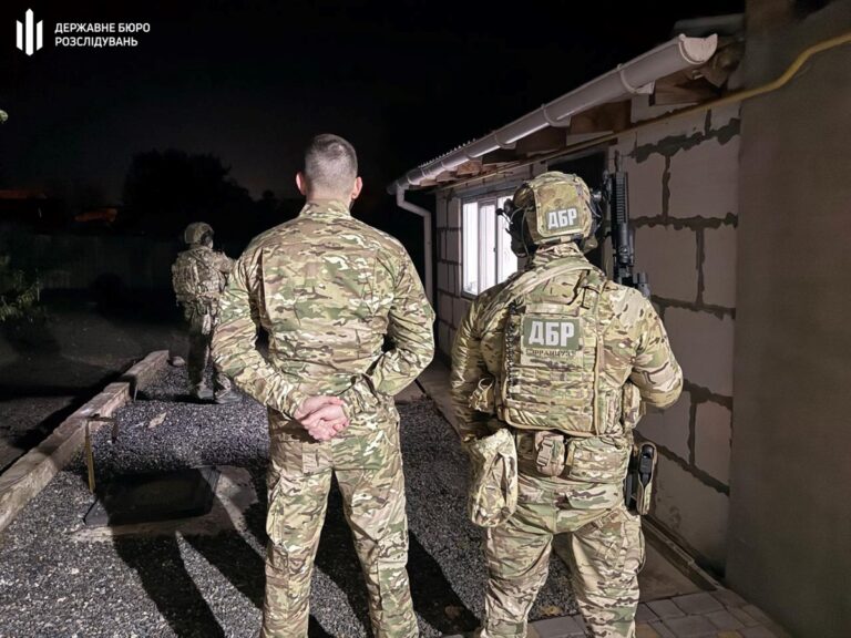 Судитимуть офіцера ЗСУ за катування підлеглих