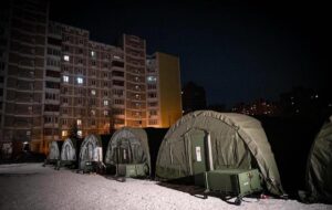 Свириденко розповіла про найскладніший тиждень в енергетиці