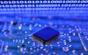 Новини бізнесу - Світові продажі чипів у листопаді оновили рекорд