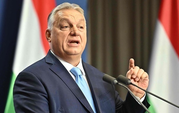 Таки образився: Орбан наказав викликати посла України до МЗС