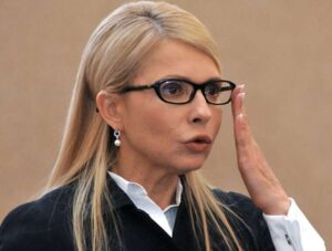 Корупція - Таємний агент у Раді Прокурор пояснив, чому ім'я депутата в справі Тимошенко засекречено