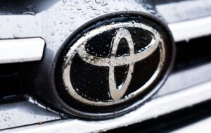 Toyota зберегла титул найбільшого автовиробника світу у 2025 році