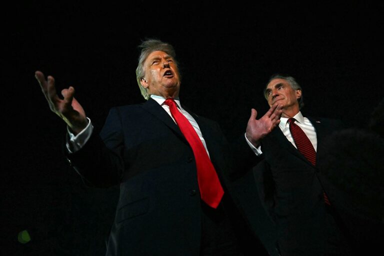 Трамп запросив на “Раду миру” щодо Гази майже 50 країн, зокрема й Україну