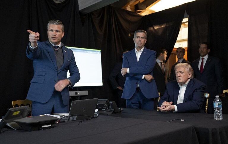 Трампу порадили підтримати соратників Мадуро замість опозиції – ЗМІ