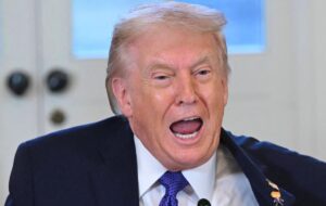 Трампу пояснили, чого йому не зможуть “передати” чужу Нобелівську премію