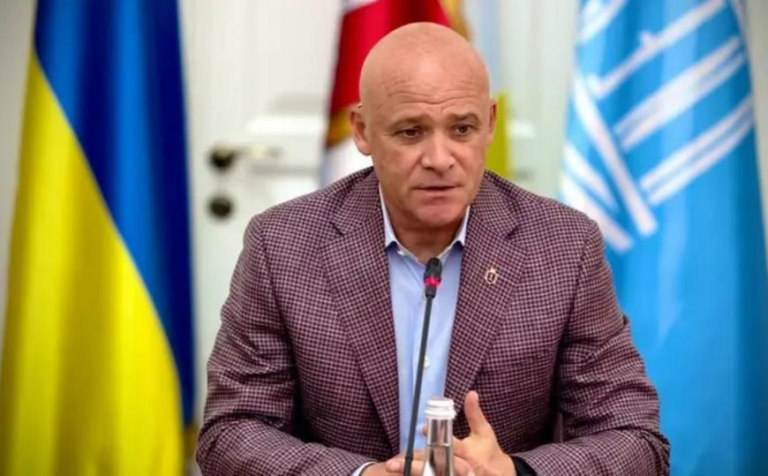 Труханова відпустили з-під домашнього арешту